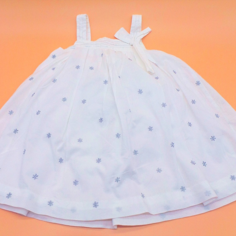 Baby Gap Dress Set